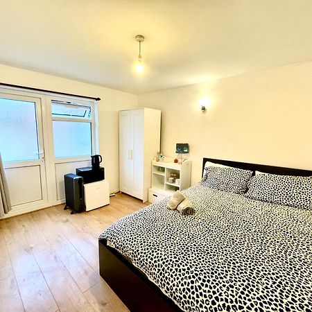 1 En-Suite With Private Entrance & Free Parking Оксфорд Екстер'єр фото