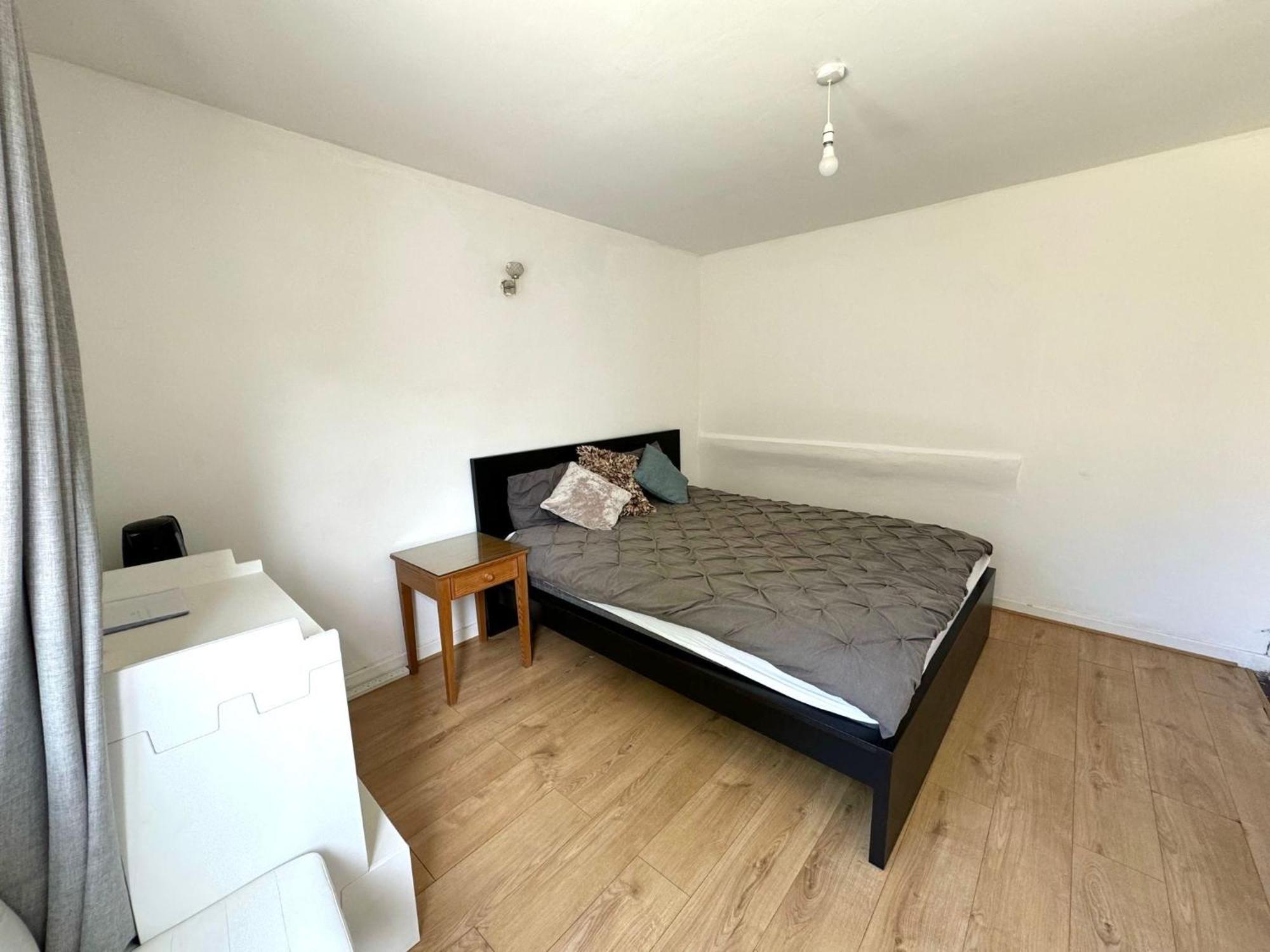 1 En-Suite With Private Entrance & Free Parking Оксфорд Екстер'єр фото